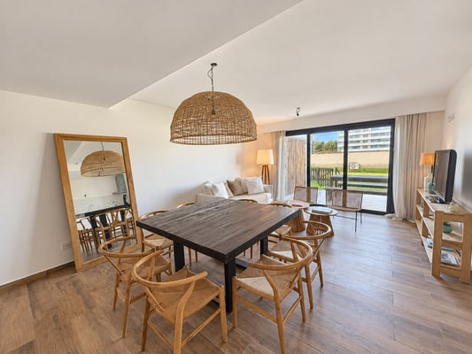 Venta Dúplex de 3 ambientes - a estrenar - jardín, parrilla y amenities – Vivant Tortugas Norte — foto 2