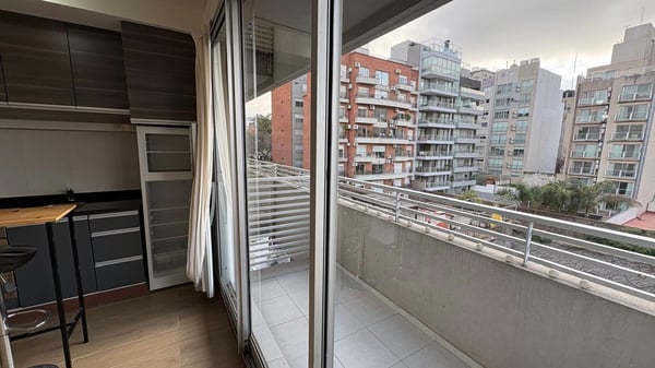 Departamento — foto 6