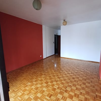 ALQUILER DEPARTAMENTO 2 AMBIENTES EN BALVANERA CON BALCON — foto 3