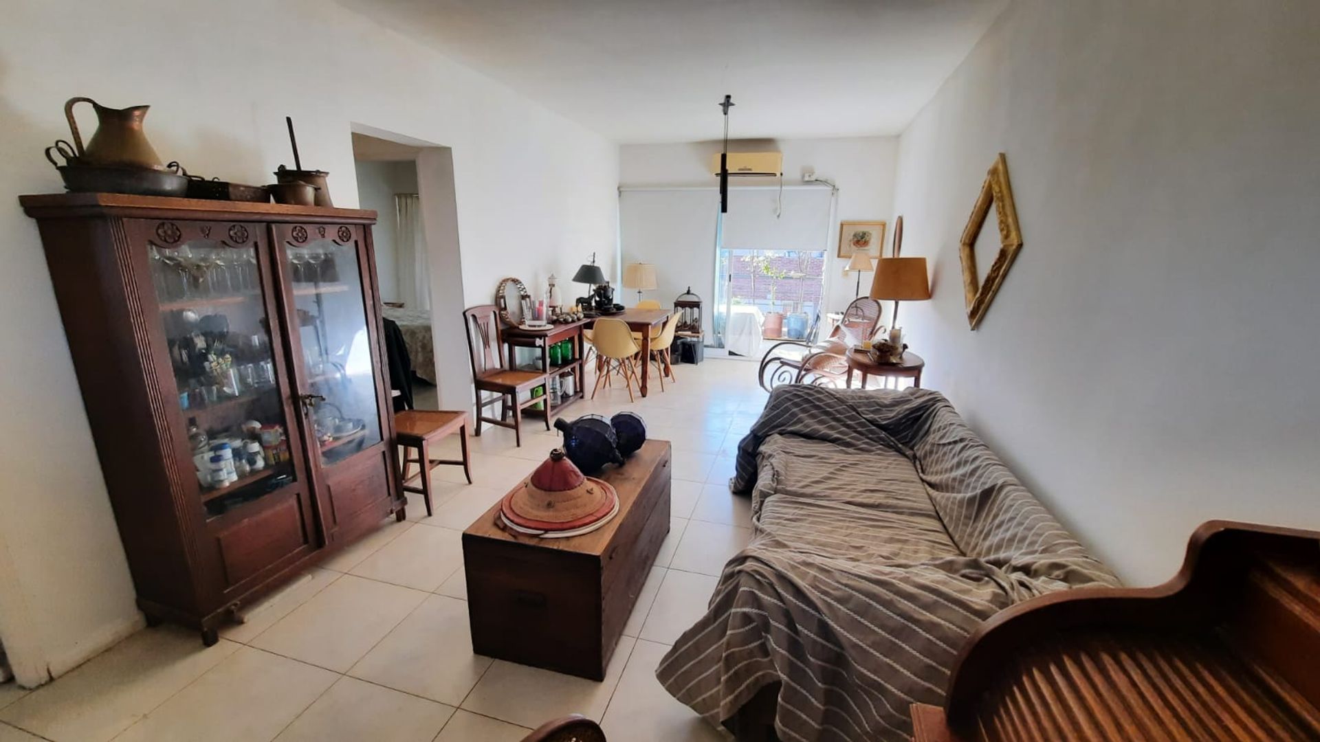 VENTA DEPTO 2 AMBIENTES COCHERA PILAR VILLA VENTO — foto 1
