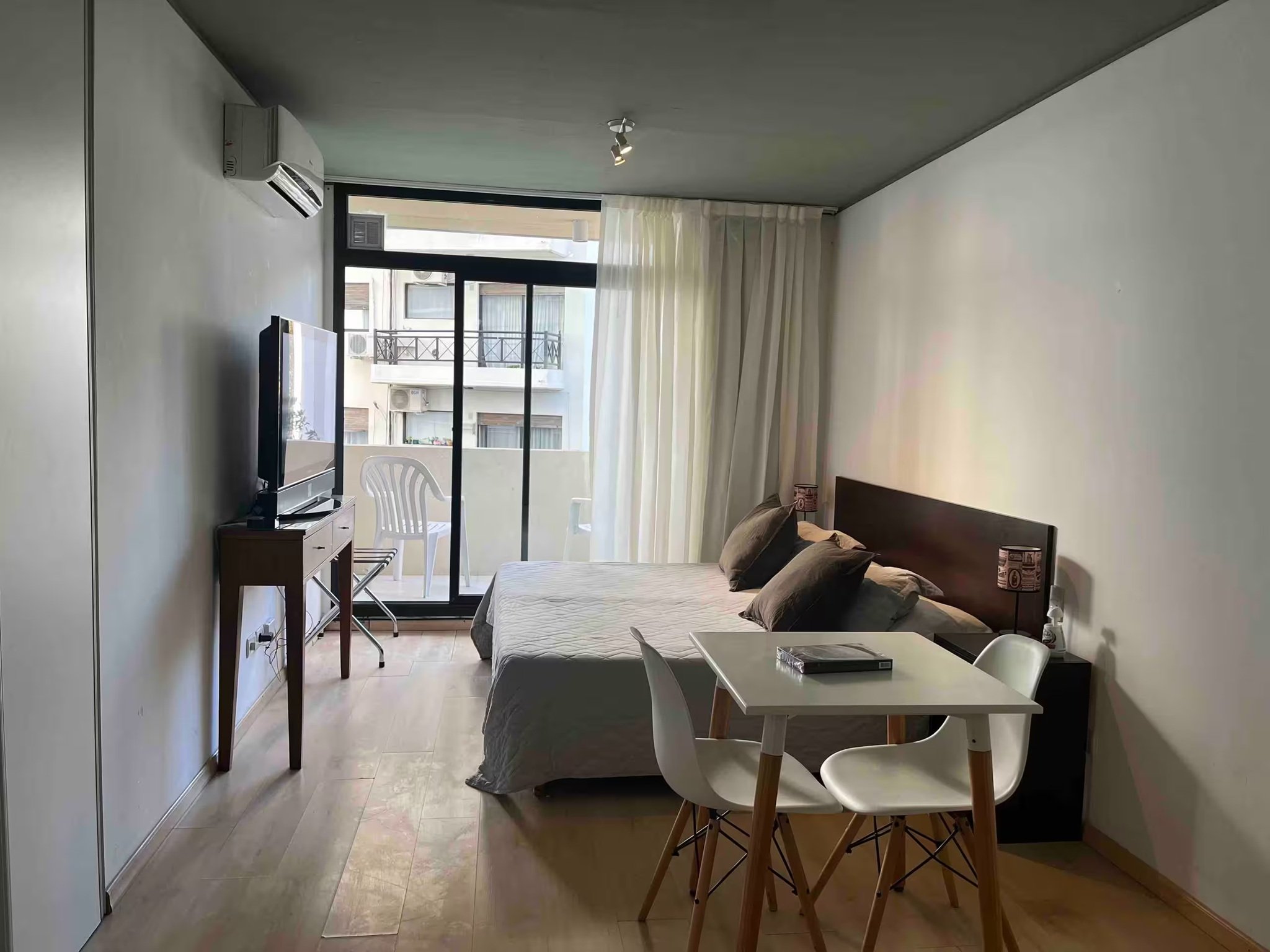 Venta Depto Monoambiente Palermo Con Renta — foto 1