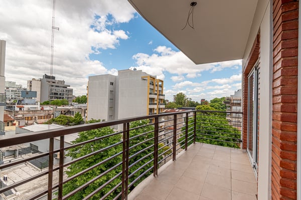 Departamento — foto 7
