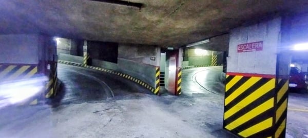 Venta cochera  San Nicolas — foto 2
