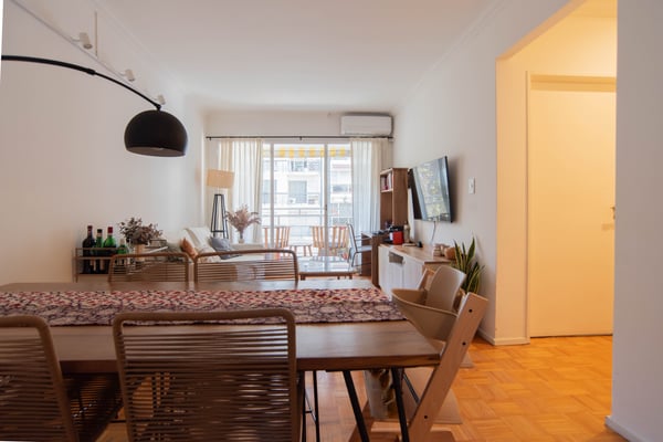 Departamento — foto 8