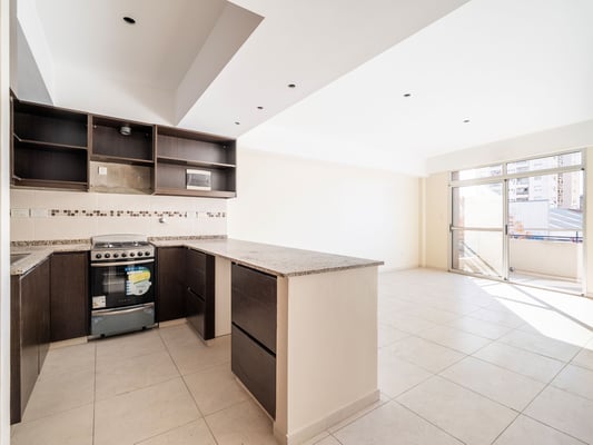 Departamento — foto 1
