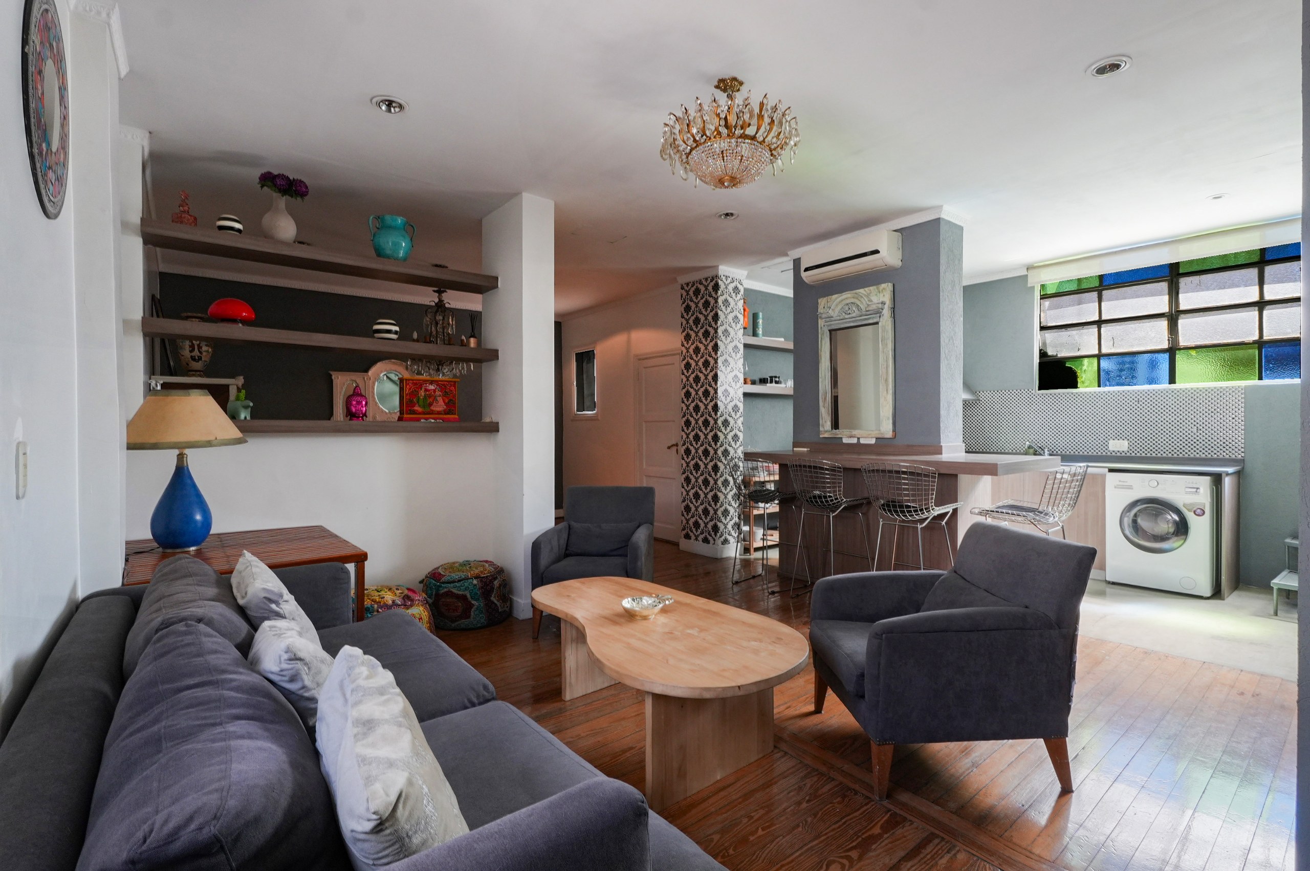 VENTA PH 3 AMB PALERMO HOLLYWOOD TERRAZA — foto 1