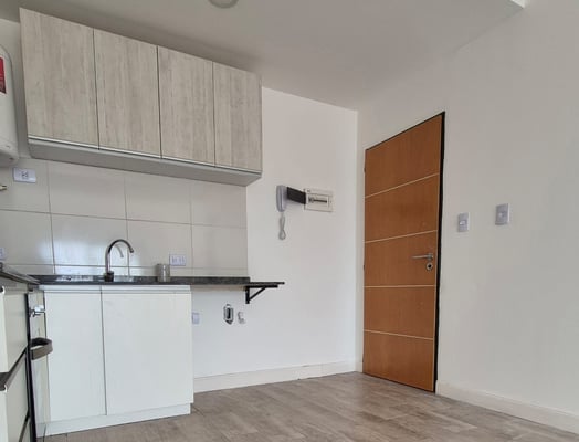 ALQUILER DE DEPRARTAMENTO MONOAMBIENTE A ESTRENAR EN CIUDADELA — foto 3