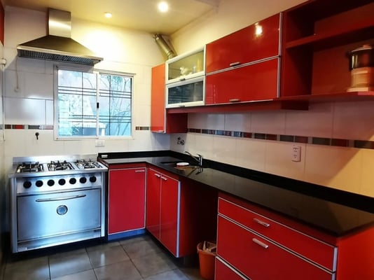 VENTA PH 6 AMBIENTES VILLA REAL MULTIFAMILIAR — foto 4