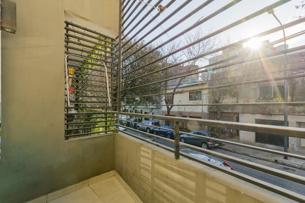 Departamento — foto 4
