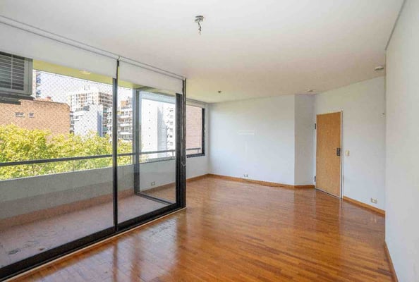 Departamento — foto 2