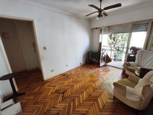 Departamento — foto 2