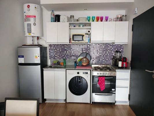 Departamento — foto 7