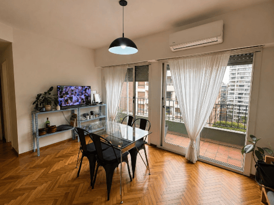 Departamento — foto 4