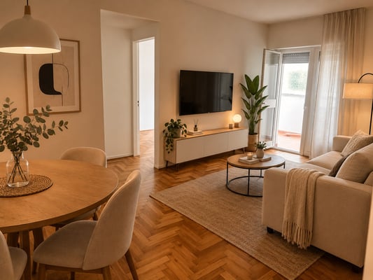 VENTA DEPARTAMENTO 2 AMBIENTES CON PATIO EN PALERMO — foto 2