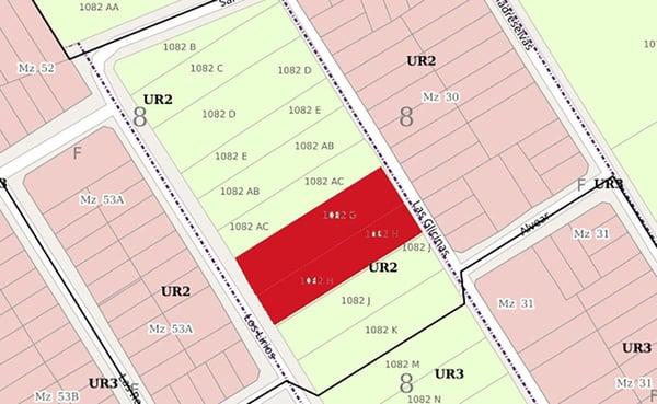 Terreno — foto 2
