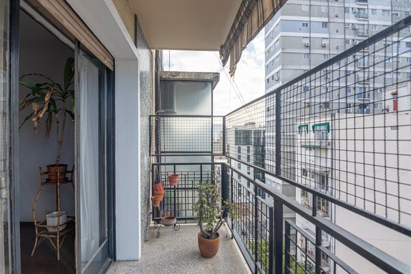Departamento — foto 5