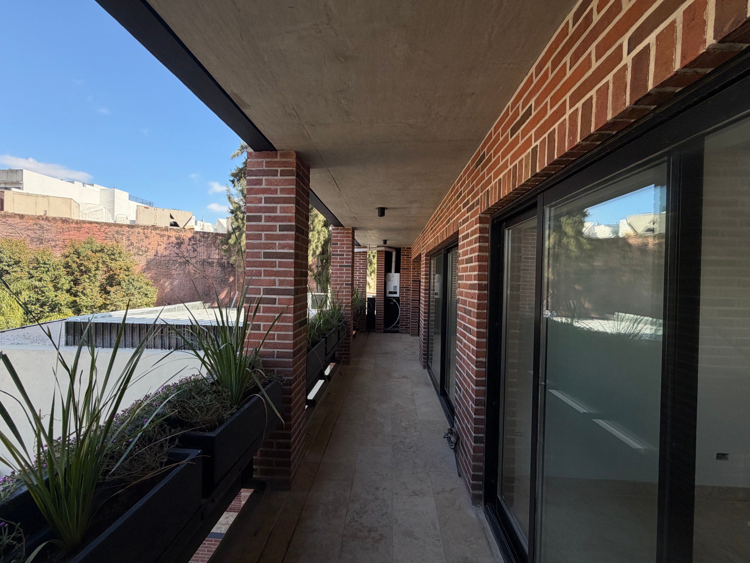 VENTA 3 AMBIENTES - A ESTRENAR - PALERMO HOLLYWOOD — foto 1