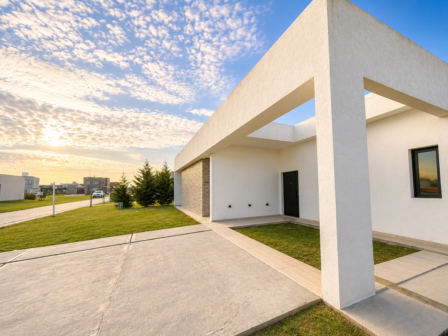 CASA A ESTRENAR EN LA ALAMEDA | 4 AMB + PISCINA + LOTE 700 m² — foto 1