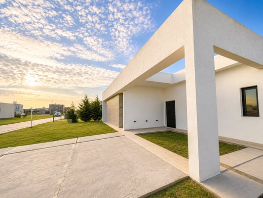 Casa — foto 1