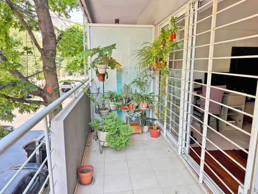 Departamento — foto 1