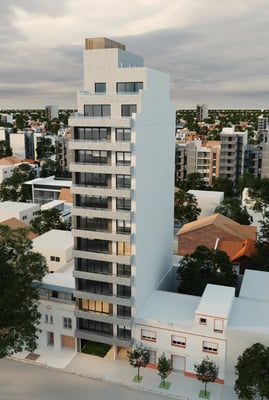 Departamento — foto 1