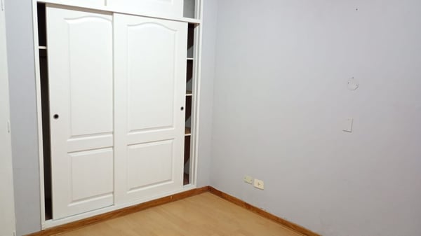 ALQUILER Excelente PH 3 Amb. con Patio en Martínez — foto 5