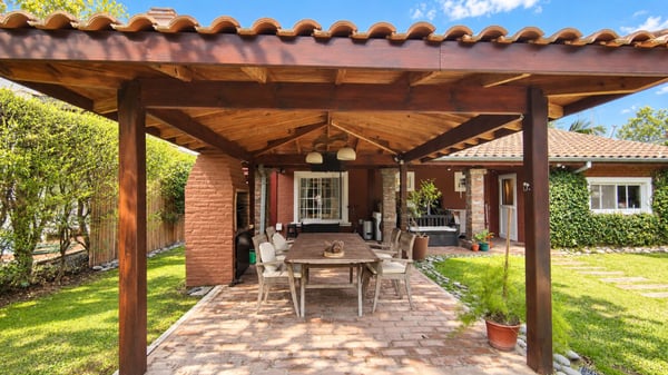 VENTA CASA EN PILAR GREEN PARK — foto 2