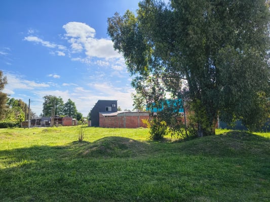 VENTA LOTE ESQUINA BARRIO PARQUE ASTOLFI 1 234 METROS — foto 2