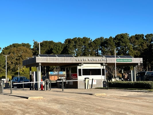 Terreno — foto 1