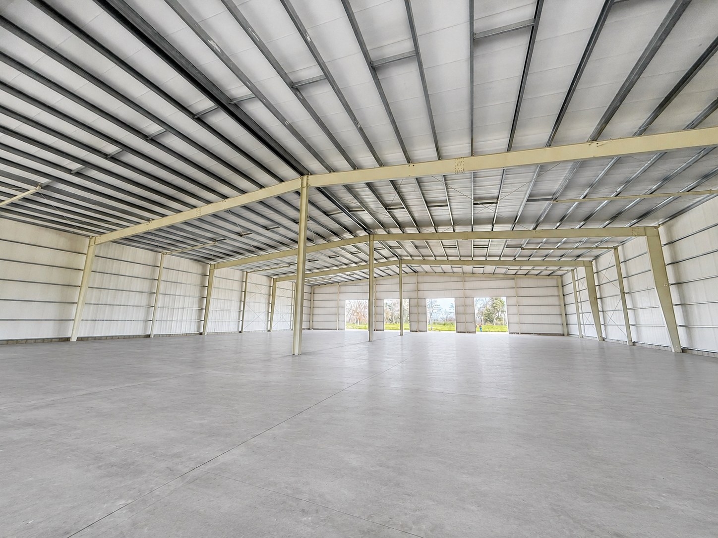 alquiler Nave industrial a estrenar de 2.000 m² en Parque Logístico ALCAM –SOBRE Ruta 8, Diego Gaynor exaltacion de la cruz — foto 1