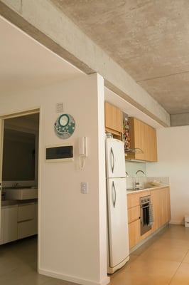 Departamento Puerto de Olivos loft cochera baulera — foto 5