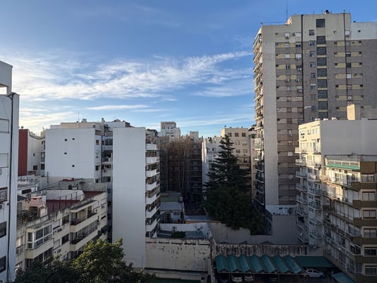 Departamento — foto 1