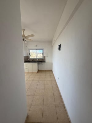 Venta departamento Monoambiente, vista abierta. — foto 2