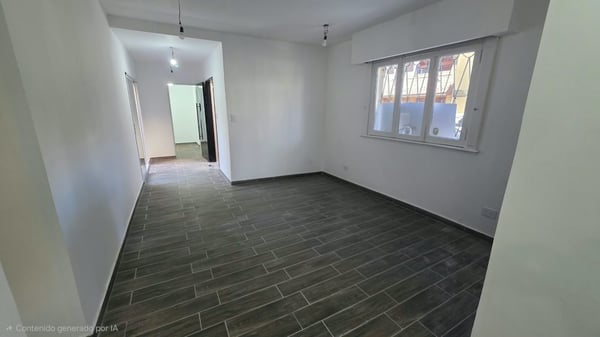 Casa 4 ambientes refaccionada a nuevo en Olivos — foto 4