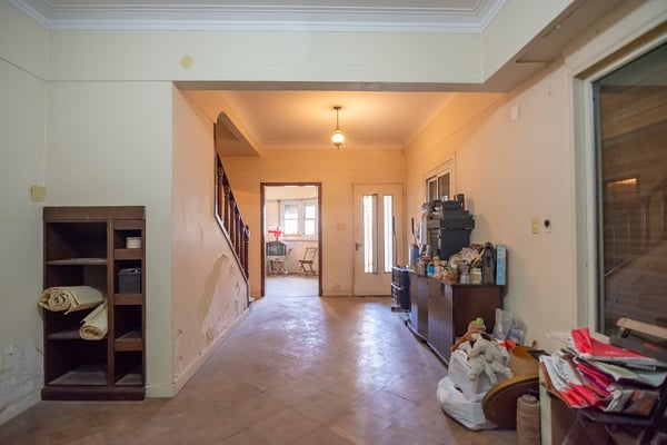 VENTA - CASA  A RECICLAR 6 AMBIENTES  -  FLORIDA, VICENTE LÓPEZ — foto 4