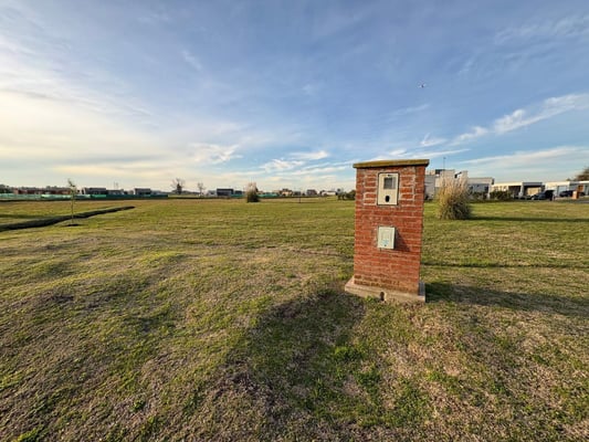 VENTA LOTE INTERNO BARRIO SAN SIMON — foto 2