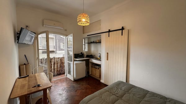 Departamento — foto 1
