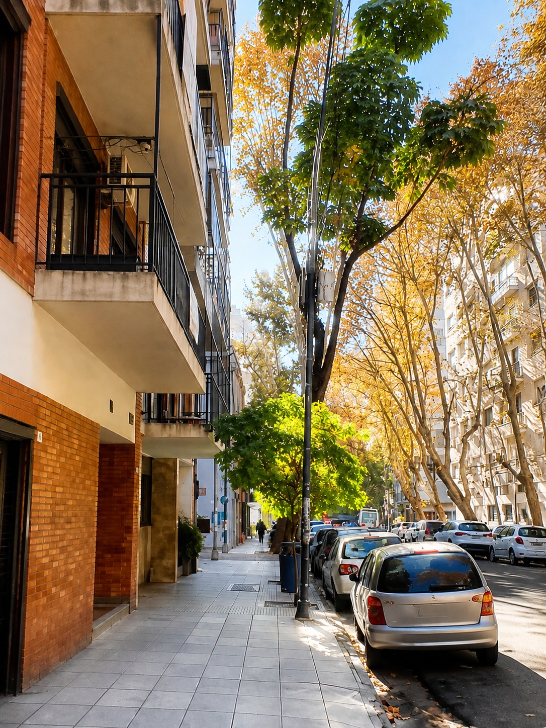 Venta Cochera privada Laprida Recoleta — foto 1