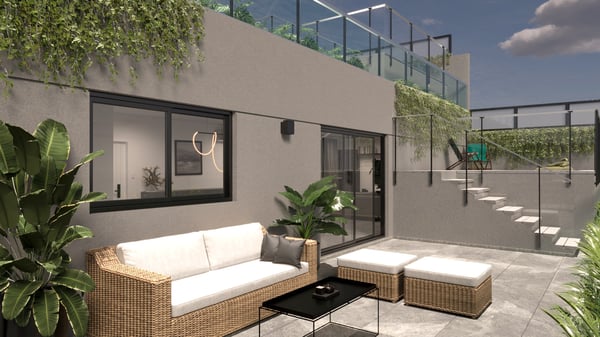 Departamento — foto 6
