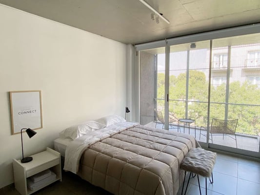 Departamento — foto 4
