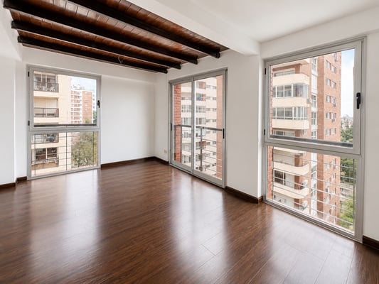 Departamento — foto 4