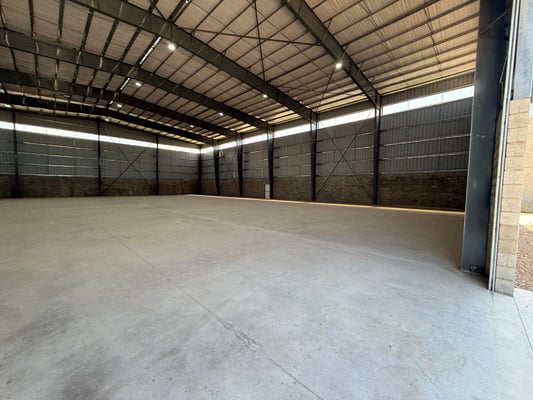 Galpón - Depósito — foto 8