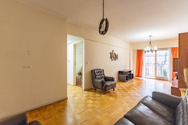 Departamento — foto 3