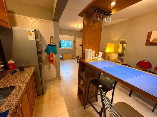 Venta Duplex 3 amb Green Park 3  Del Viso cochera — foto 5