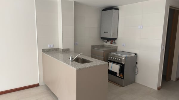 Departamento — foto 6