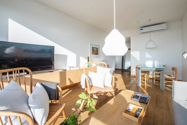 Departamento — foto 8