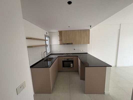 VENTA DEPARTAMENTO 3 AMB MATADEROS CON PARRILLA — foto 2
