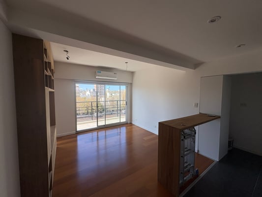 Departamento — foto 1