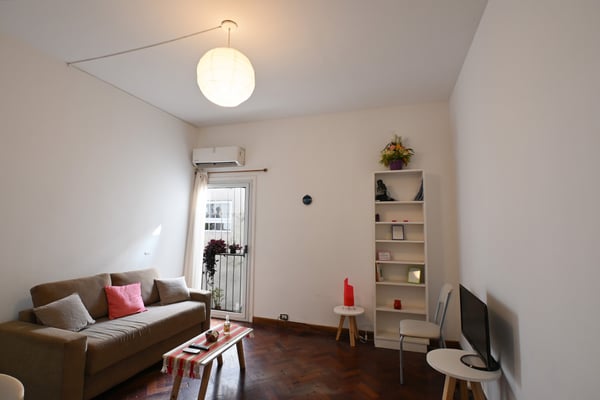 Departamento — foto 2