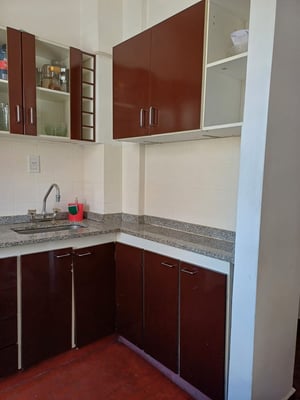 VENTA DEPARTAMENTO 3 AMB.EN RAMOS MEJÍA CON BALCÓN — foto 2